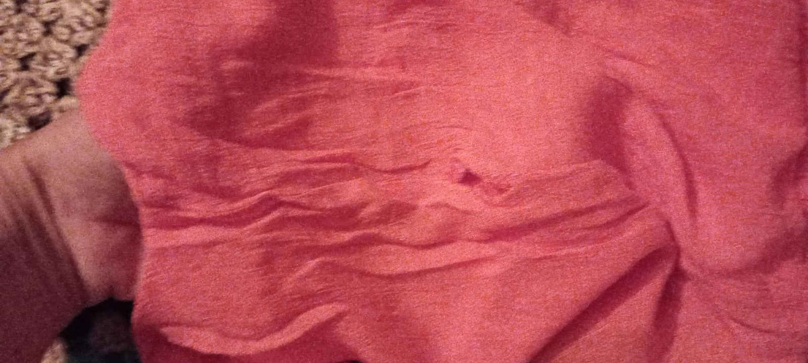Roze jurk maat 36 in zeer goede staat – photo 9